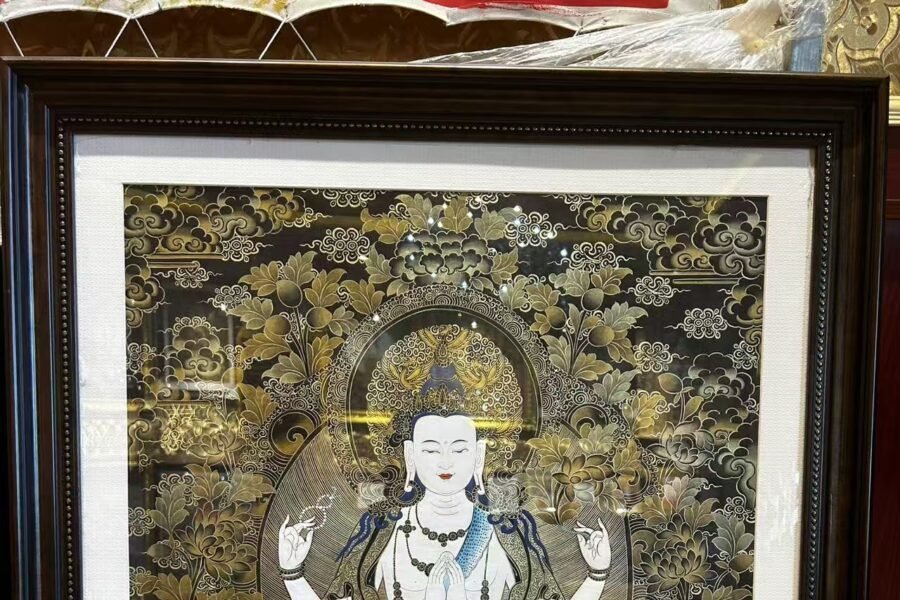 How to Choose the Right Thangka