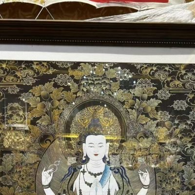 How to Choose the Right Thangka
